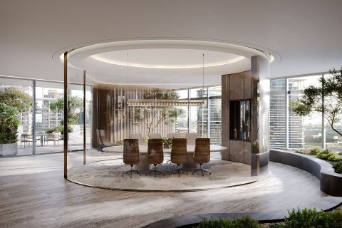 1 bedroom Office in Business Bay, UAE No. 145114 21