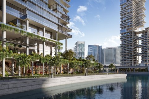 1 bedroom Office in Business Bay, UAE No. 145114 11