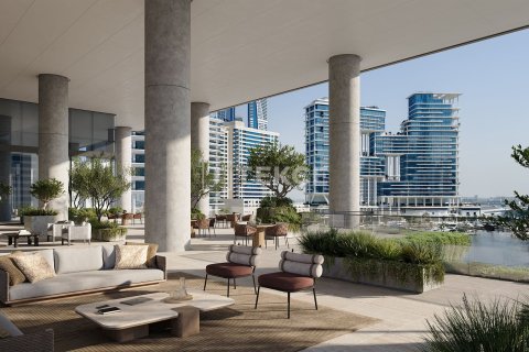 1 bedroom Office in Business Bay, UAE No. 145114 13