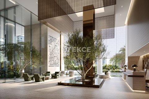 1 bedroom Office in Business Bay, UAE No. 145114 25