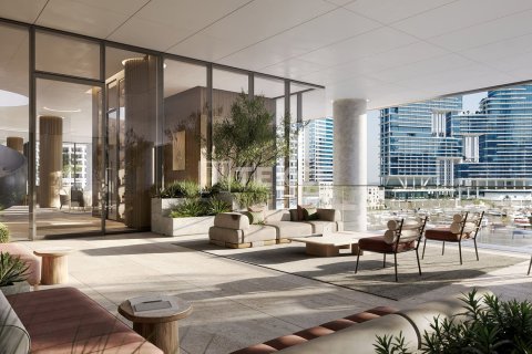 1 bedroom Office in Business Bay, UAE No. 145114 8