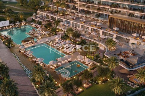 Apartment de 2 dormitorios en Al Marjan Island, UAE No. 145113 4