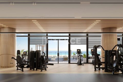 Apartment de 2 dormitorios en Al Marjan Island, UAE No. 145113 10