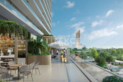 Apartment de 2 dormitorios en Al Marjan Island, UAE No. 145113 9