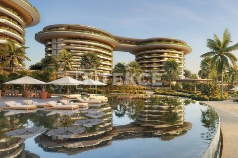 Appartement de 3 chambres à Dubai Harbour, UAE No. 145116 3