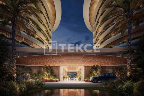 Appartement de 3 chambres à Dubai Harbour, UAE No. 145116 5