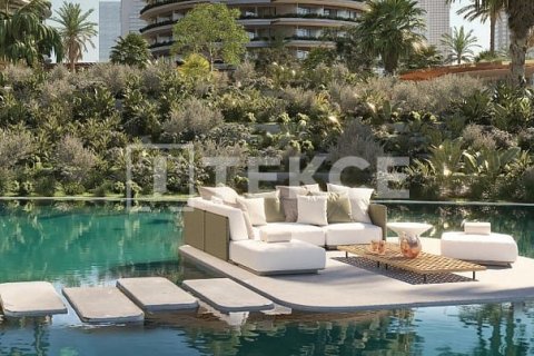 Appartement de 3 chambres à Dubai Harbour, UAE No. 145116 9