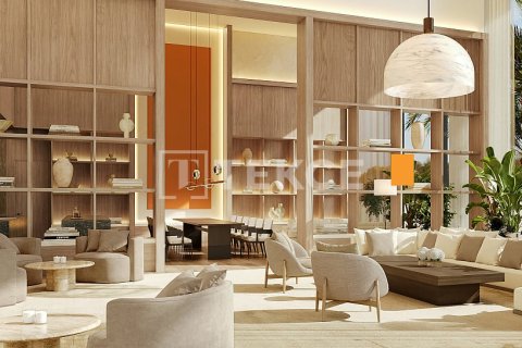 Appartement de 3 chambres à Dubai Harbour, UAE No. 145116 7