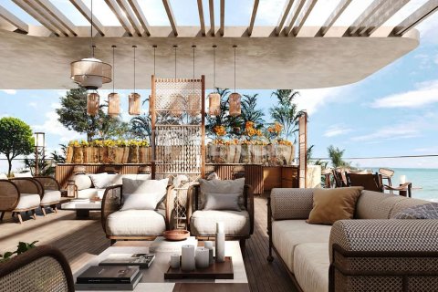 Apartamento tipo estudio Estudio en Al Marjan Island, UAE No. 145111 6