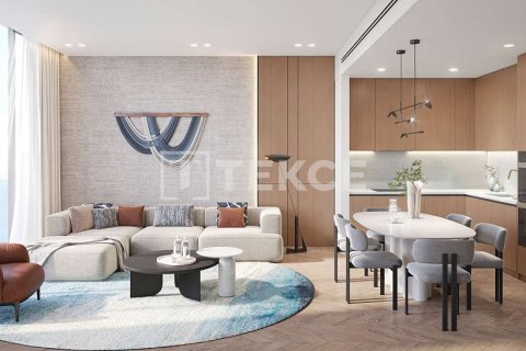 Apartamento tipo estudio Estudio en Al Marjan Island, UAE No. 145111 12