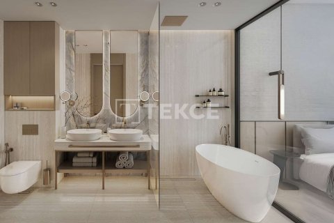 Apartamento tipo estudio Estudio en Al Marjan Island, UAE No. 145111 16