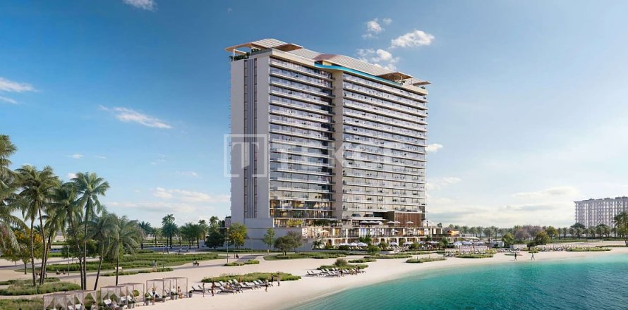 Apartamento tipo estudio Estudio en Al Marjan Island, UAE No. 145111