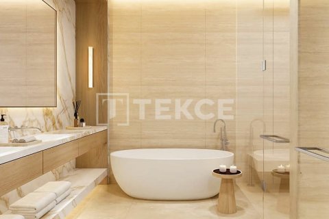 4 bedrooms Apartment in Dubai Harbour, UAE No. 145117 12