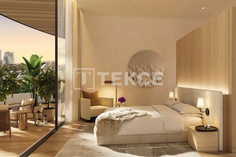 4 bedrooms Apartment in Dubai Harbour, UAE No. 145117 11