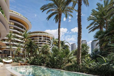 4 bedrooms Apartment in Dubai Harbour, UAE No. 145117 4