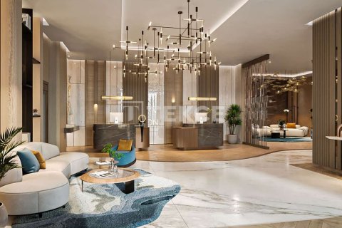 Apartment de 1 dormitorio en Al Marjan Island, UAE No. 145112 7