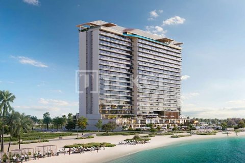 Apartment de 1 dormitorio en Al Marjan Island, UAE No. 145112