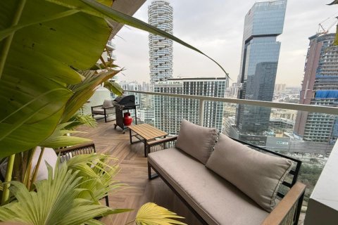 2 bedrooms Duplex in Jumeirah Village Circle, UAE No. 185045