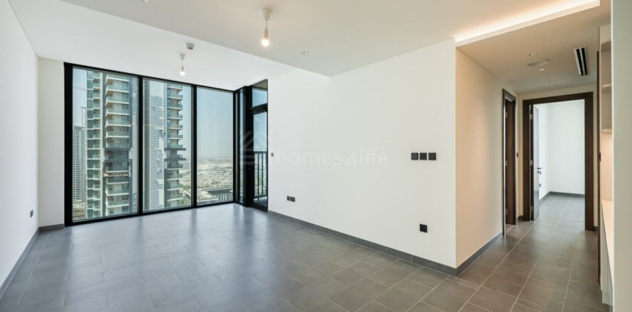 2 غرف نوم شقة في Sobha Hartland, الإمارات العربية المتحدة رقم 185041