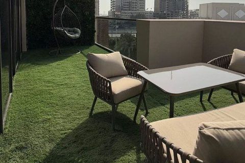 2 غرف نوم منزل ذو طابقين في دائرة قرية جميرا, الإمارات العربية المتحدة رقم 185042 16