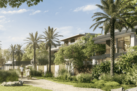 5 bedrooms Villa in Tilal Al Ghaf, UAE No. 185047 6