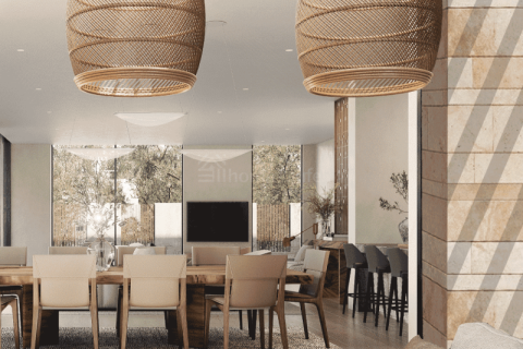 5 bedrooms Villa in Tilal Al Ghaf, UAE No. 185047 8