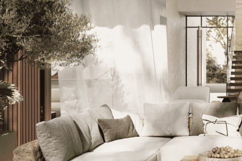 5 bedrooms Villa in Tilal Al Ghaf, UAE No. 185047 11