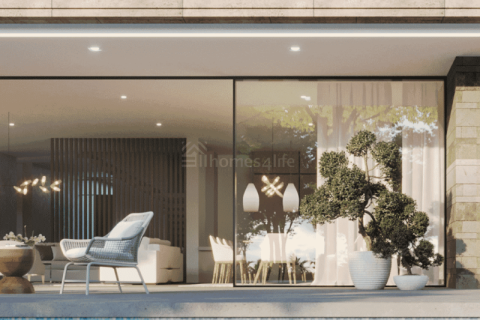 5 bedrooms Villa in Tilal Al Ghaf, UAE No. 185047 3