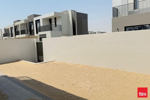 4 غرف نوم فيلا في دبي, الإمارات العربية المتحدة رقم 160944 3