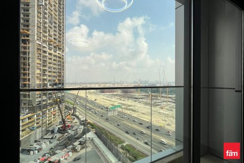 37.3مربع، شقة في الخليج التجاري, الإمارات العربية المتحدة رقم 160943 11