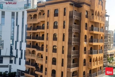 2 غرف نوم شقة في Al Jaddaf, الإمارات العربية المتحدة رقم 160941 8