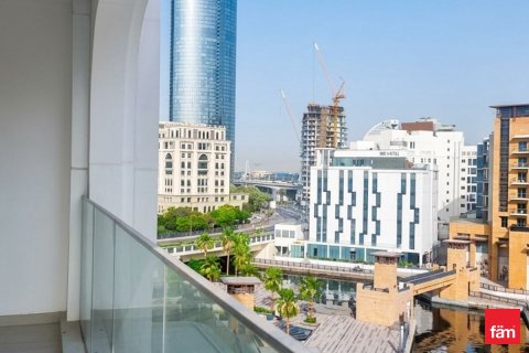 2 غرف نوم شقة في Al Jaddaf, الإمارات العربية المتحدة رقم 160941