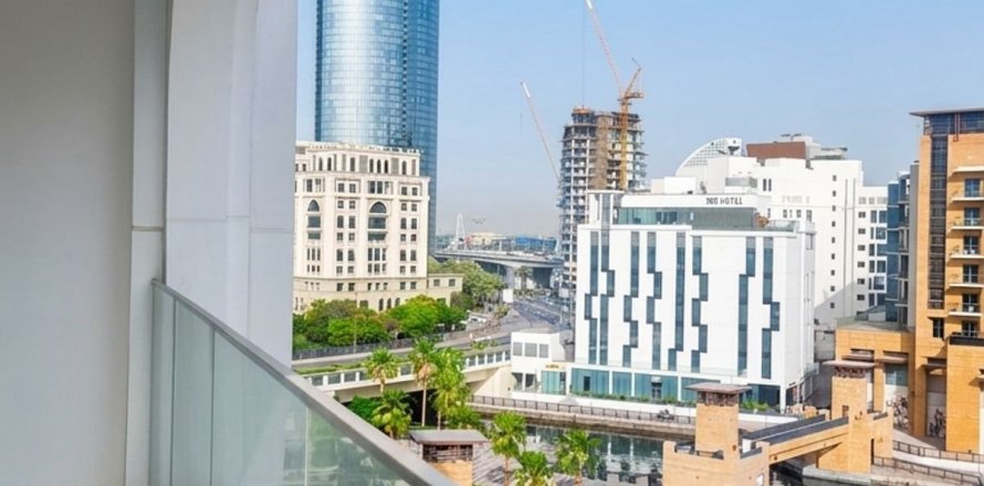 2 غرف نوم شقة في Al Jaddaf, الإمارات العربية المتحدة رقم 160941