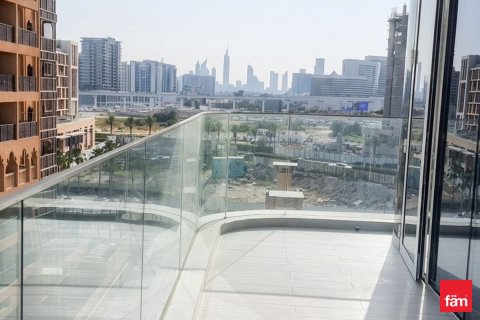 2 غرف نوم شقة في Al Jaddaf, الإمارات العربية المتحدة رقم 160941 12