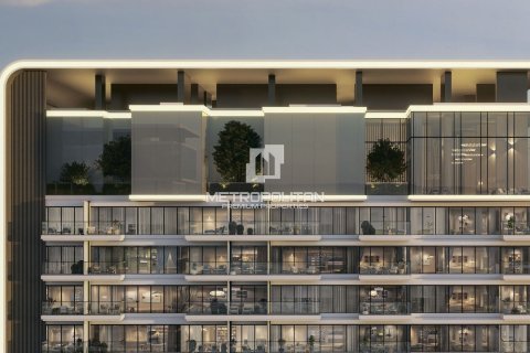 Квартира 38м² в Джумейра Лейк Тауэрс, ОАЭ №160945 10