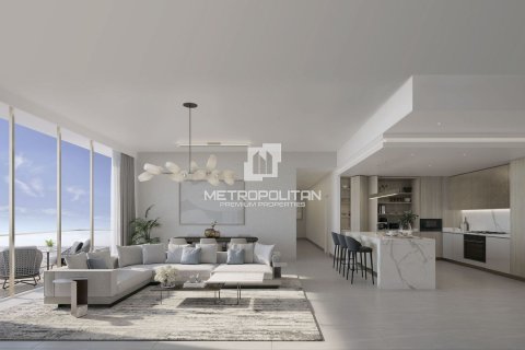 Квартира 38м² в Джумейра Лейк Тауэрс, ОАЭ №160945 3