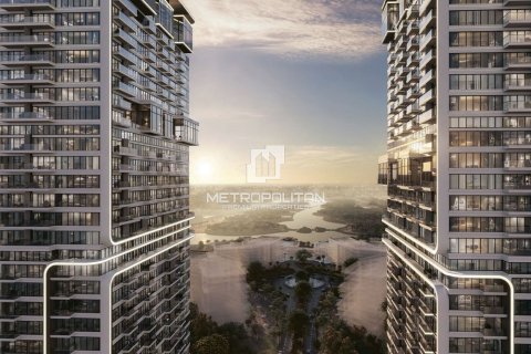 Квартира 38м² в Джумейра Лейк Тауэрс, ОАЭ №160945 6