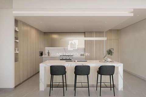 Квартира 38м² в Джумейра Лейк Тауэрс, ОАЭ №160945 5