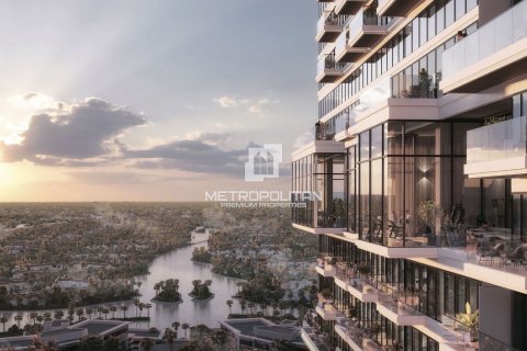 Квартира 38м² в Джумейра Лейк Тауэрс, ОАЭ №160945 4
