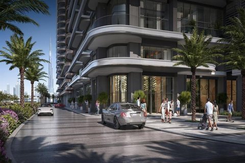 3 bedrooms Apartment in Zabeel, UAE No. 66950 15
