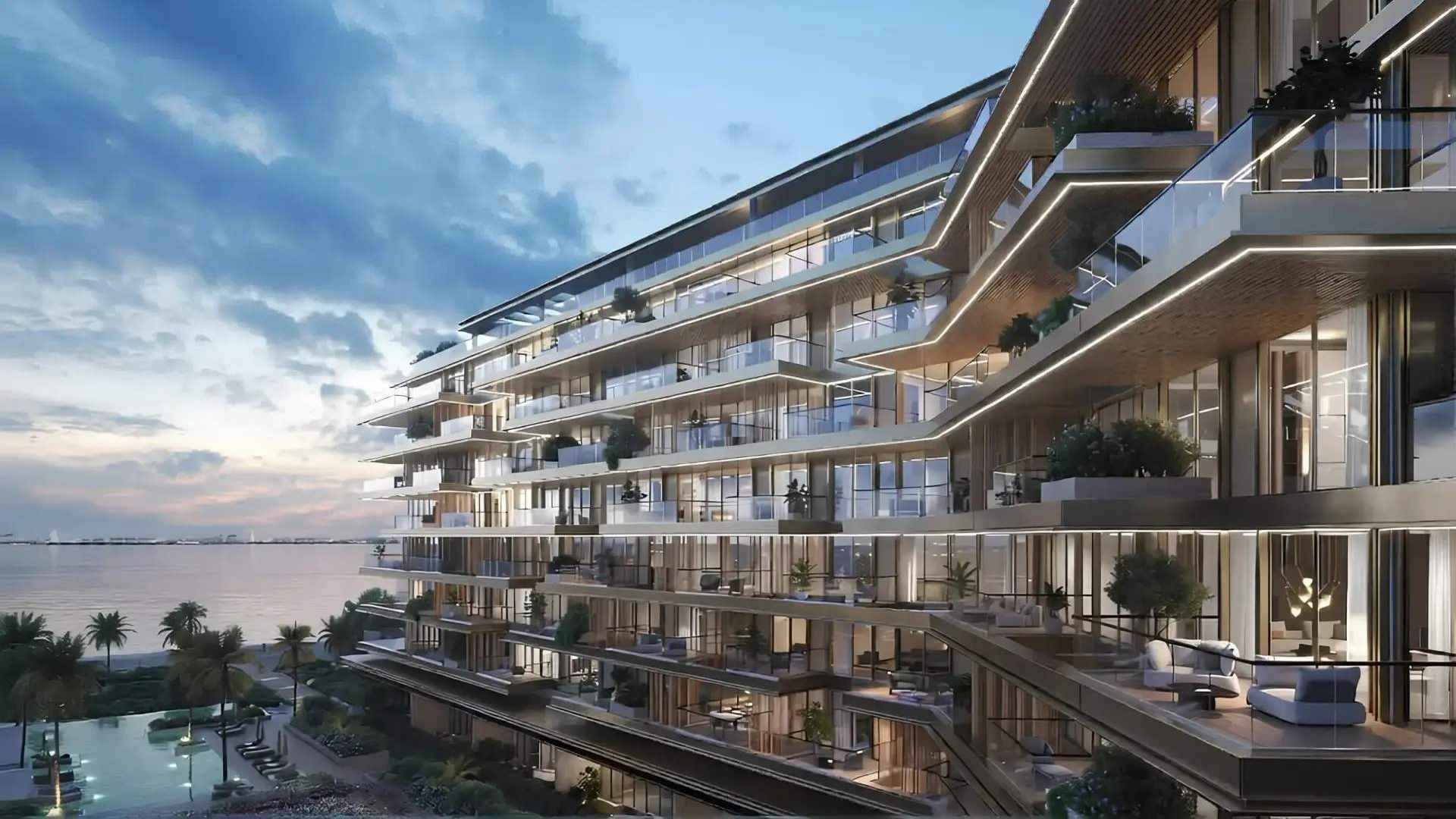 Cheval Residences