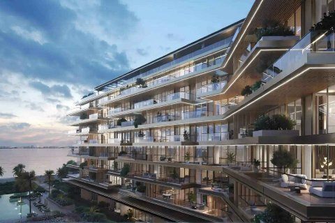 Cheval Residences in Deira, UAE No. 164092