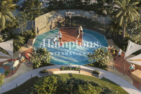Villa de 4 dormitorios en Dubai South (Dubai World Central), UAE No. 164089 7