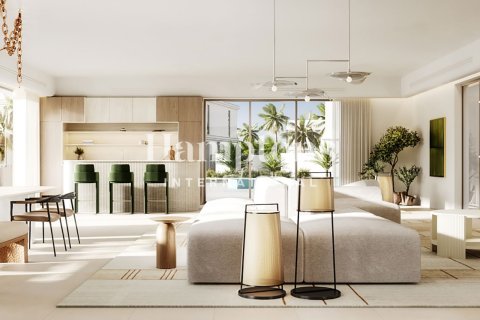 4 bedrooms Villa in Dubai South (Dubai World Central), UAE No. 164089 9