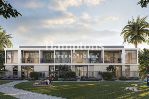 Villa de 4 dormitorios en Dubai South (Dubai World Central), UAE No. 164089 5
