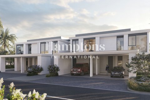 4 bedrooms Villa in Dubai South (Dubai World Central), UAE No. 164089 7