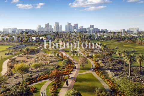 4 bedrooms Villa in Dubai South (Dubai World Central), UAE No. 164089