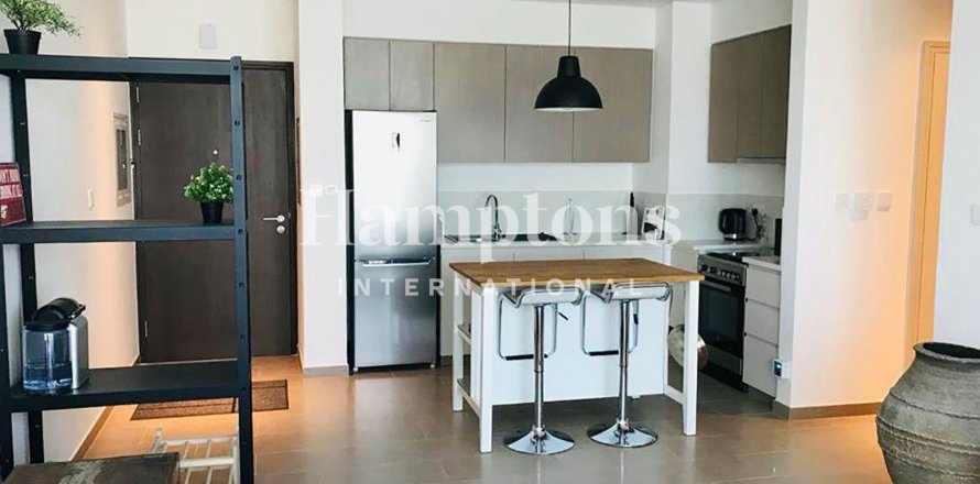 1 bedroom Apartment in Maple at Dubai Hills Estate, UAE No. 164091