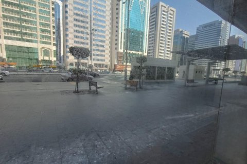 1352مربع، عقار تجاري في Al Salam Street, الإمارات العربية المتحدة رقم 79585 6