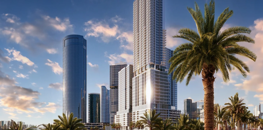Apartment de 3 dormitorios en Al Reem Island, UAE No. 79588